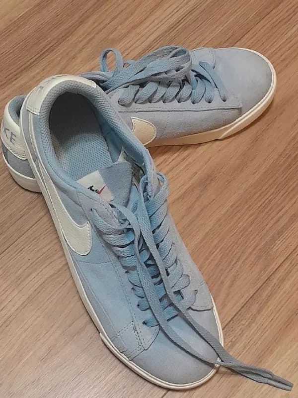 Nike — Тбилиси — 90 ₾