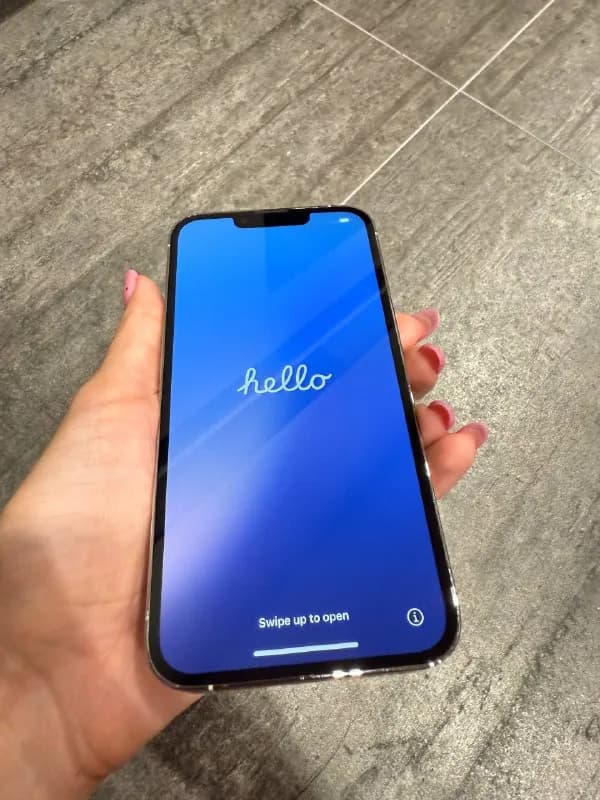 iPhone 13 Pro — Батуми — 950 ₾