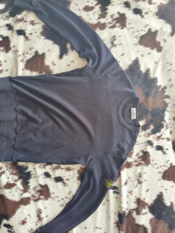 stone island. — Батуми