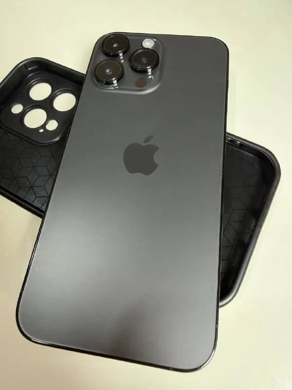 IPhone 14 про Макс на 128гб — Тбилиси — 1400 ₾