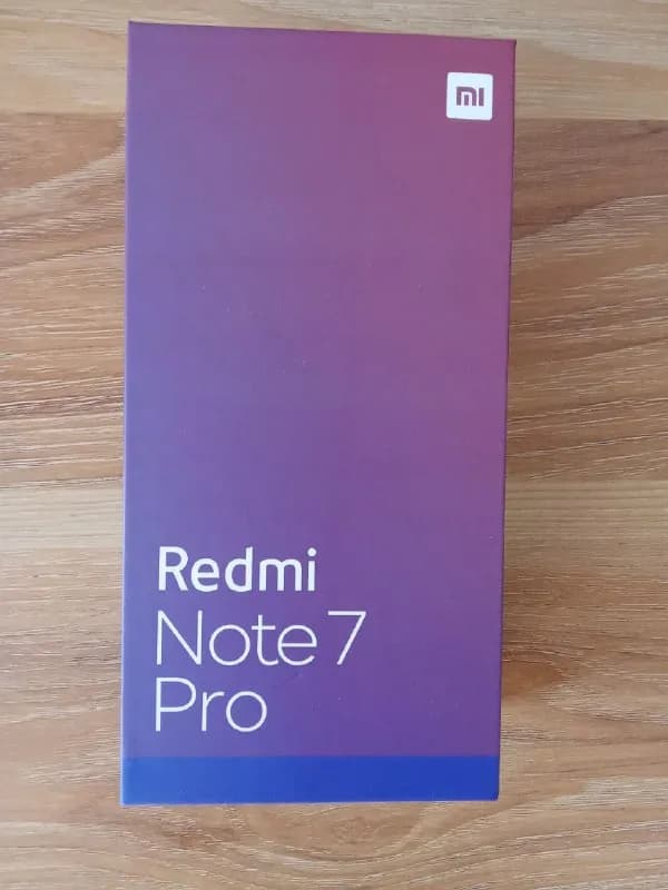 Redmi Note 7 Pro 128 Гб Цена 400 лари — Батуми — 400 ₾