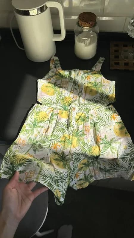 4-5 лет) — 5 лари — Тбилиси — 5 ₾