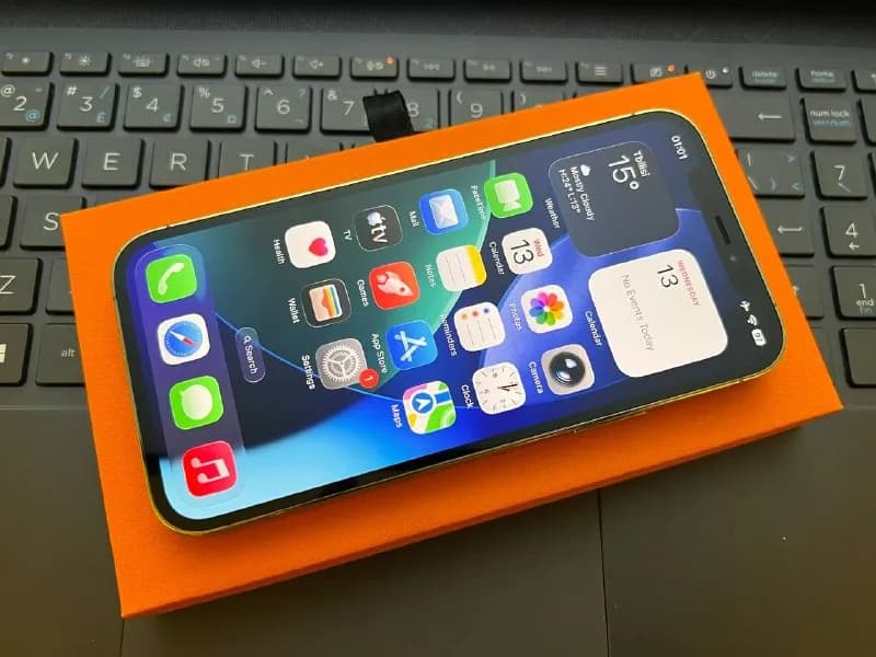 iPhone 12 Pro 128Gb — Тбилиси — 600 ₾