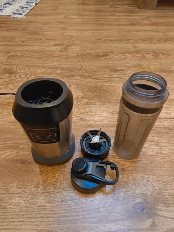 Блендер Arzum shake’n take pro — Тбилиси — 50 ₾