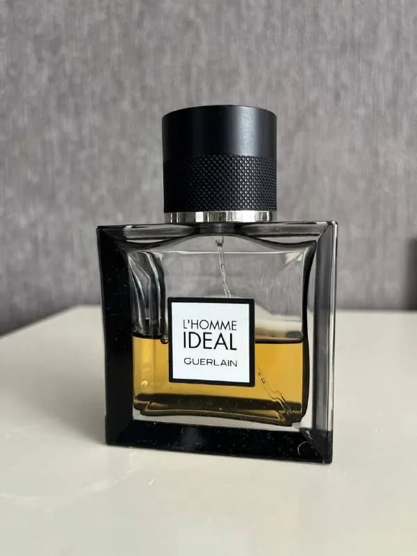 Guerlain L’HOMME IDEAL. — Тбилиси — 25 ₾