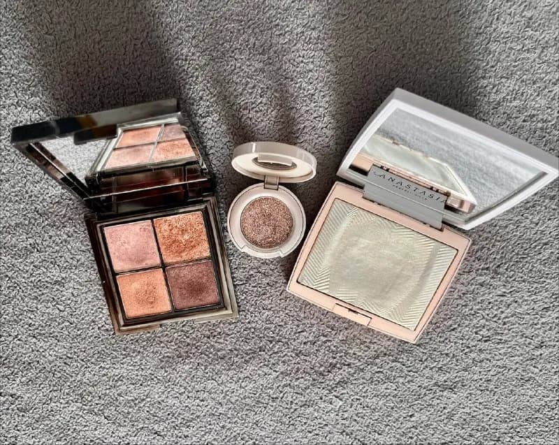 ANNEBEAUTY в оттенке 001 «FOR ME» — Тбилиси — 40 ₾