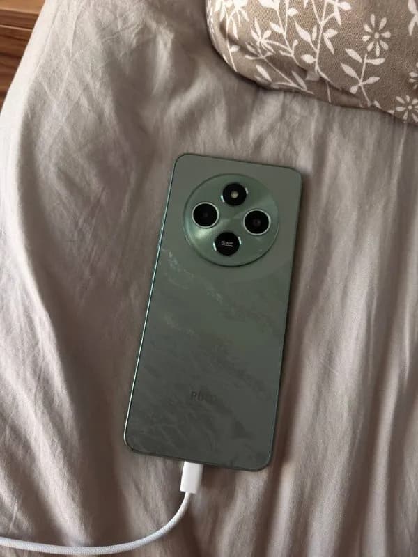 Xiaomi poco c75 бу 100 лари — Тбилиси — 100 ₾