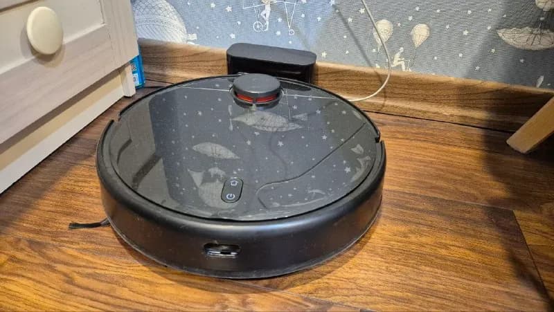 Xiaomi Robot Vacuum — Mop 2 Pro. — Тбилиси — 300 ₾