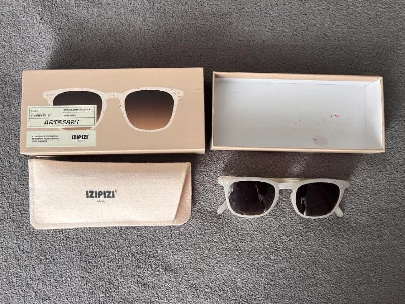 IZIPIZI — Тбилиси — 185 ₾