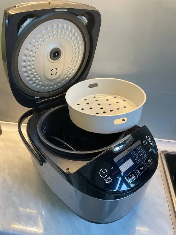 Midea MB-FS5077 — Тбилиси — 90 ₾