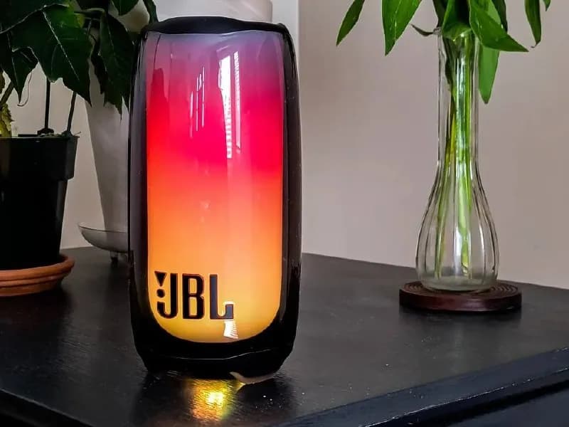 JBL Pulse 5 Bluetooth колонка — Тбилиси — 500 ₾