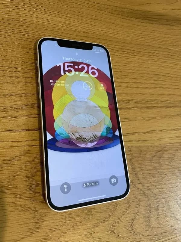 iPhone 12 256 gb — Тбилиси — 400 ₾