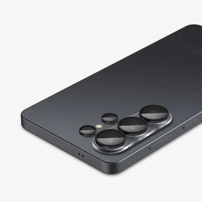 1) защита на камеру Spigen Optik Pro EZ Fit для Galaxy S26 Ultra — 30 лари — Тбилиси — 30 ₾