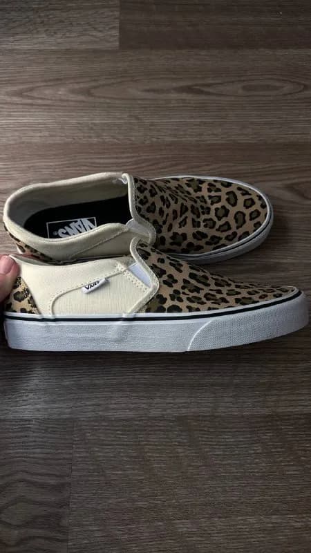 Vans новые. Размер 38. 100 лари — Тбилиси — 38 ₾