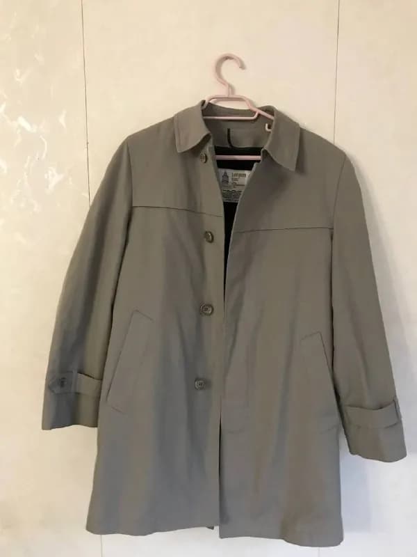 london fog — 50 лари — Тбилиси — 50 ₾