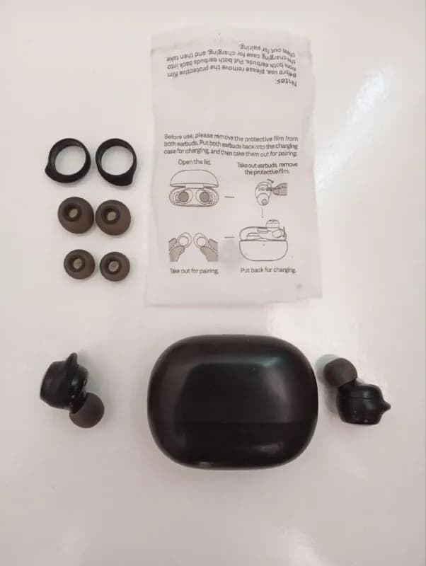 Redmi Buds 3 Lite — Батуми — 30 ₾