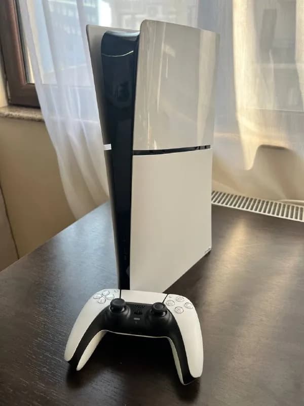 Sony PlayStation 5 Slim 1ТБ — Батуми — 6,850 ₾