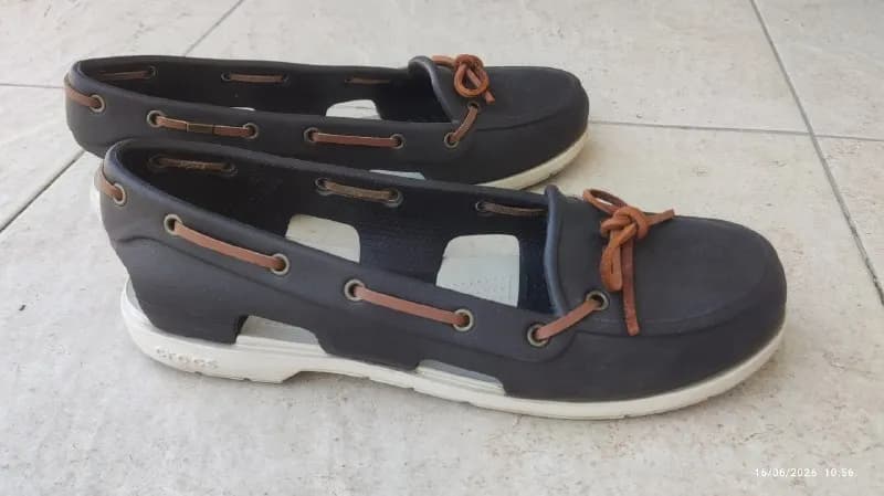 Crocs лоферы — Тбилиси — 85 ₾