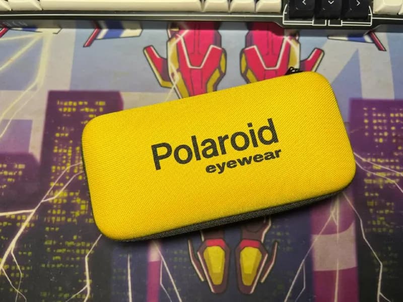 Очки Polaroid — Батуми — 280 ₾