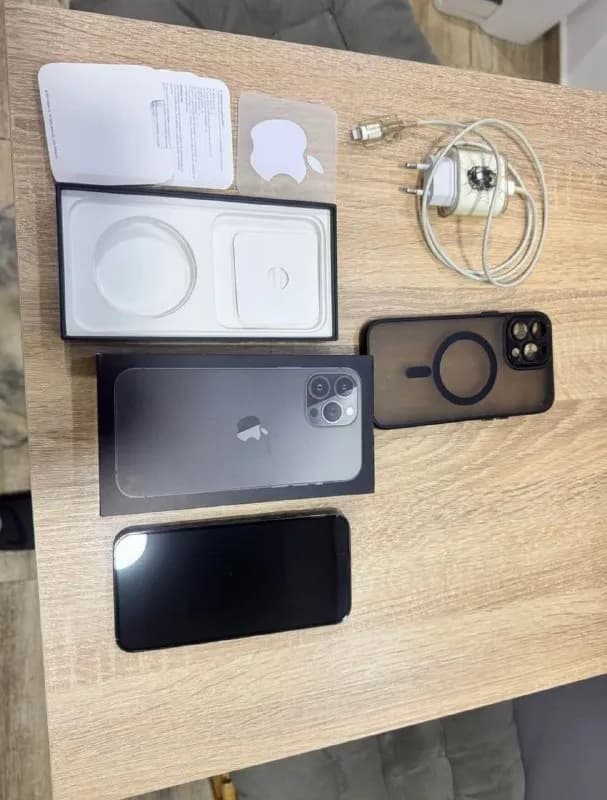 iPhone 13 Pro Max 128 GB 🔥 — Тбилиси — 1 000 ₾