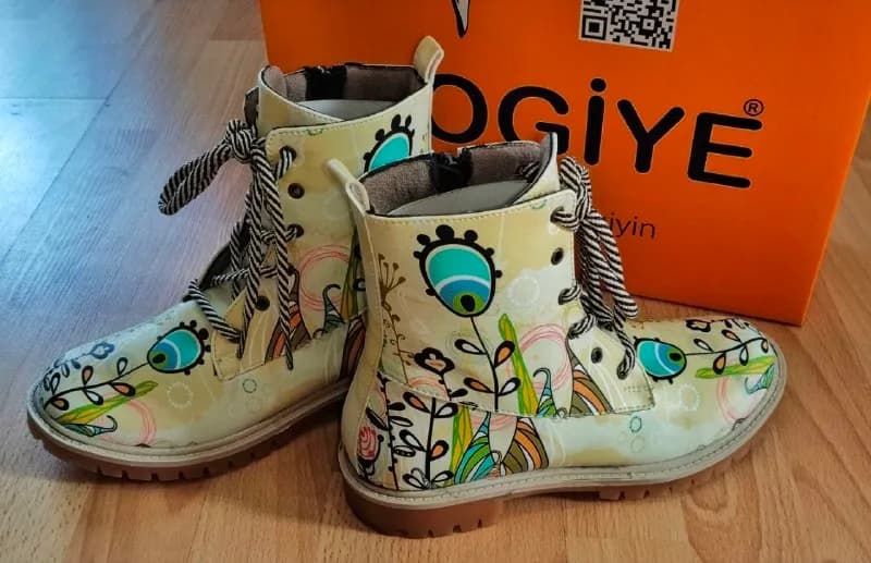 Dogiye. — Батуми