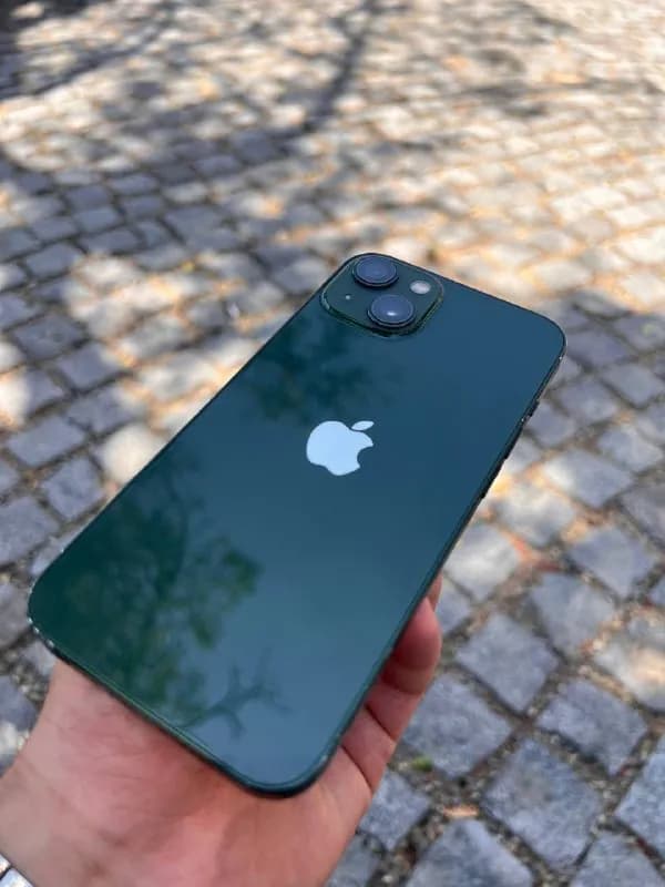 iPhone 13 — Тбилиси — 500 ₾