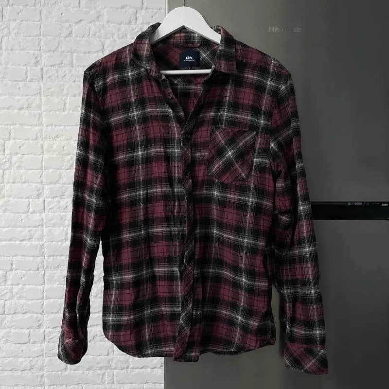 L (лучше для М). 100% хлопок — Тбилиси — 10 ₾