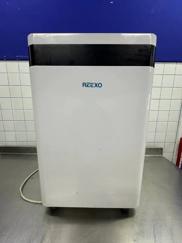 Reexo MiniDryer в идеальном состоянии — 600 лари — Тбилиси — 600 ₾