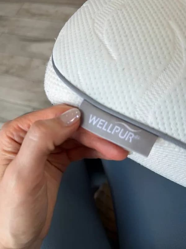 Wellpur 80₾. Большая модель, покупалась в Тбилиси. Состояние очень хорошее, использовалась мало и бе — Тбилиси — 80 ₾