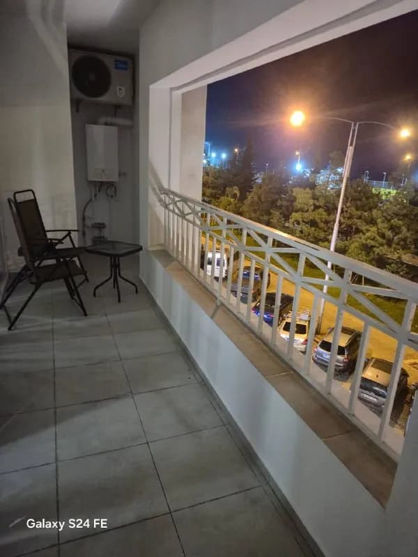 #сдам новую квартиру — Батуми — 600 $