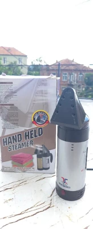 Ручной отпариватель Hand Held Steamer — Тбилиси — 40 ₾