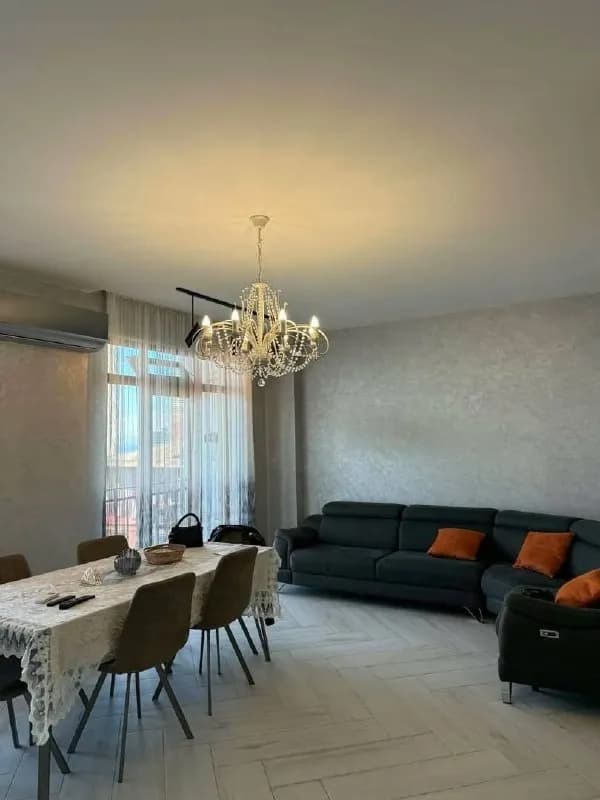 2+1 по улице Горгасали, 138 (Свободна с 3 августа) — Батуми — 1 200 $