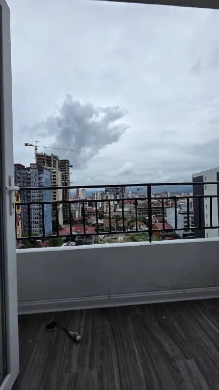 3-комнатная квартира в Dream House — Батуми — 800 $