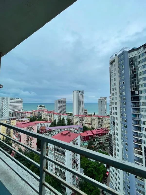 1спальня #батуми #центральное #аренда #сдаю — Батуми — 350 $