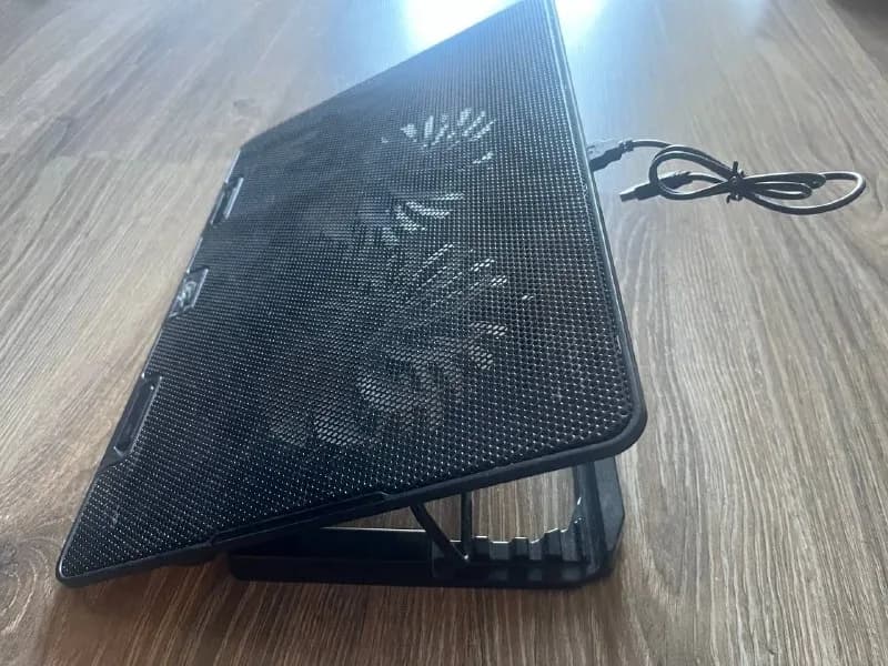 Havit Cooling Pad. — Тбилиси — 30 ₾