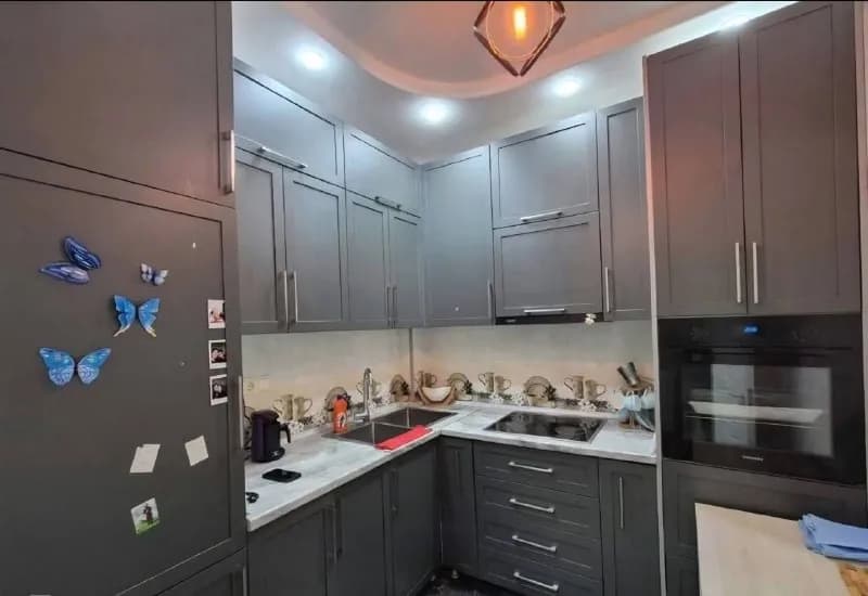 2+1 по улице Тбел Абусеридзе, 49 — Батуми — 800 $