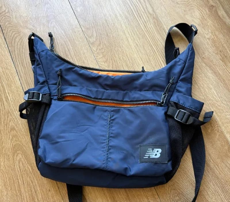 New Balance — Тбилиси — 200 ₾