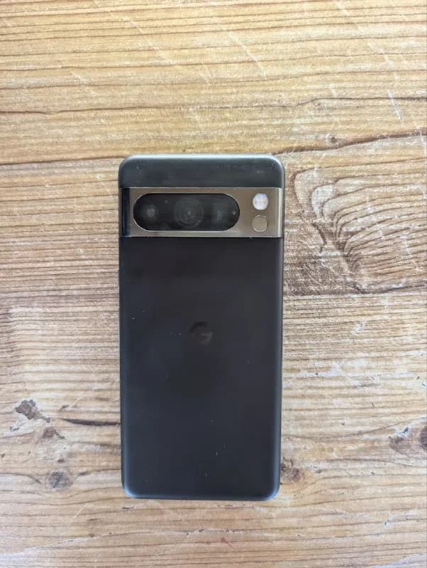 Pixel 8 Pro 128GB — Тбилиси