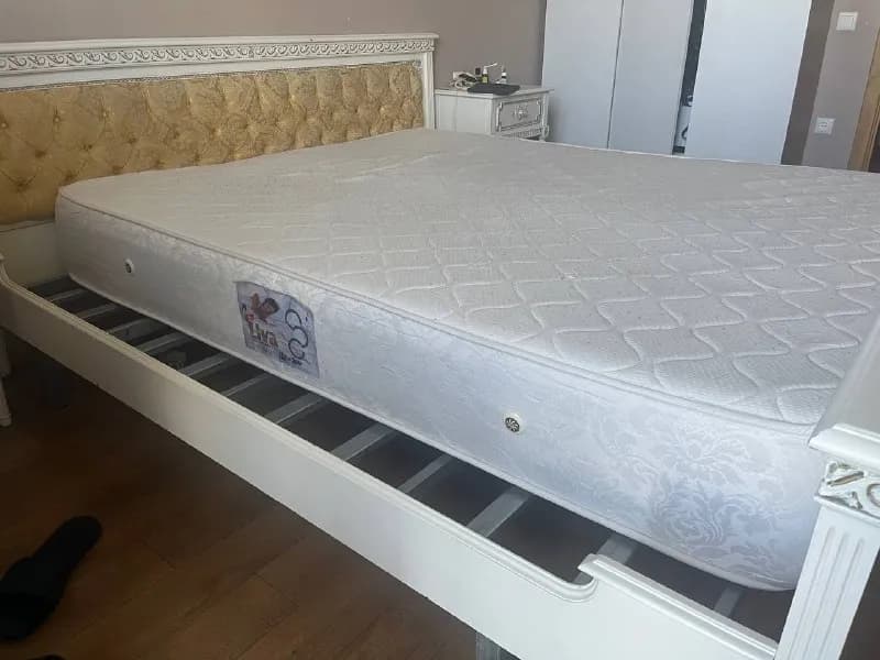 160*200 — Тбилиси — 500 ₾