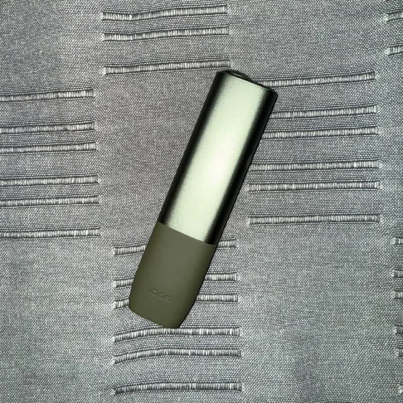 1. IQOS ILUMA ONE (без провода) — 60 ₾ — Тбилиси — 60 ₾