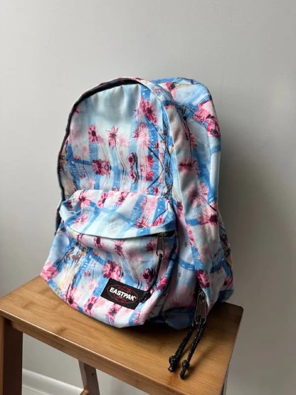 Eastpak — Тбилиси — 80 ₾
