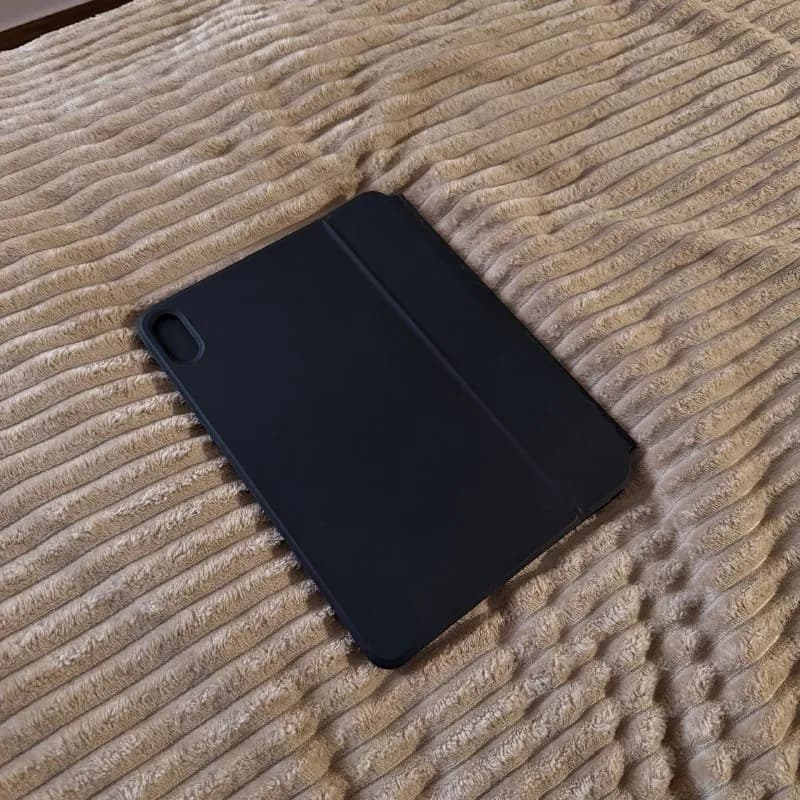 RAYMCRAFT в черном цвете для iPad 11-го поколения и iPad 10-го поколения. — Тбилиси — 100 ₾
