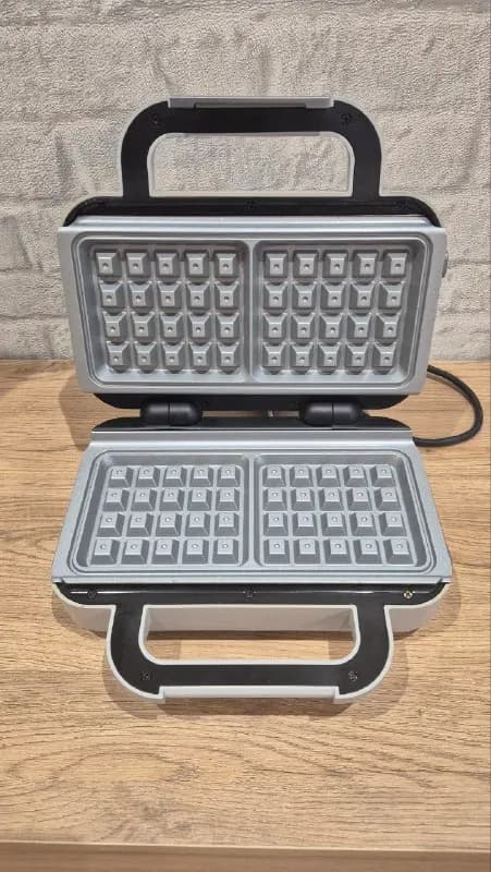Breville вафельница — 150 ₾ — Тбилиси — 150 ₾