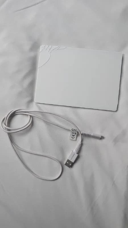Apple Magic Trackpad 2 (Lightning) — Тбилиси — 190 ₾