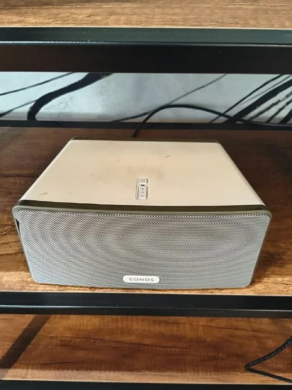 Sonos — Тбилиси — 250 ₾