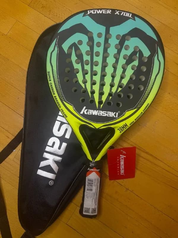 Padel ракетка Kawasaki Power X700 — Тбилиси — 300 ₾