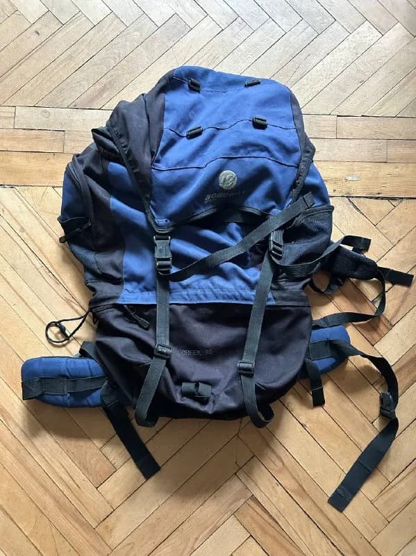 Nordway creek 65 литров — Тбилиси — 70 ₾