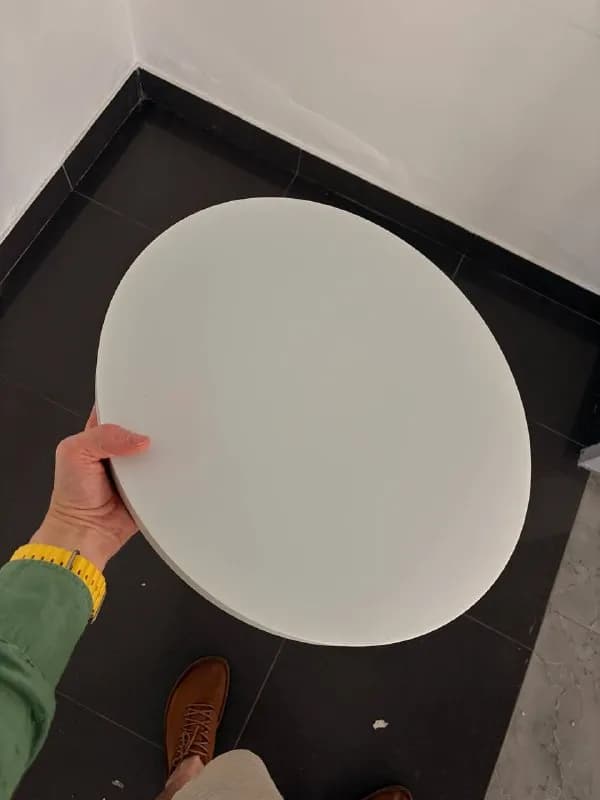 Xiaomi Mi Smart LED Ceiling Light 450 mm (BHR4118GL) — Тбилиси — 150 ₾