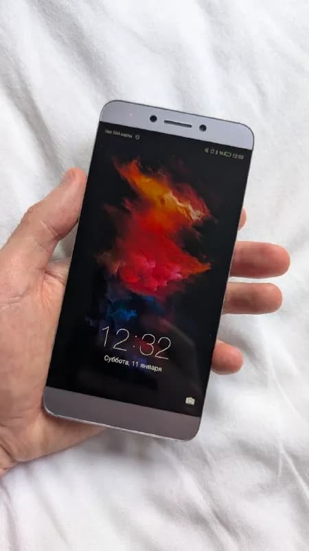 Le Eco 2 (3/32GB) — Тбилиси — 120 ₾