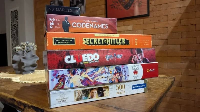 Secret H*tler — Тбилиси — 80 ₾